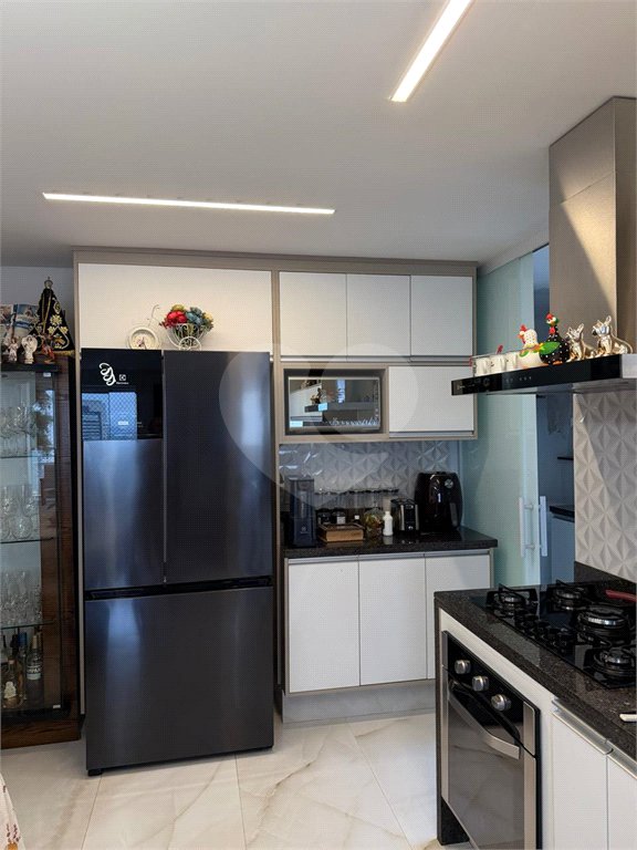 Apartamento à venda com 2 suítes em Vila Leopoldina, São Paulo, SP