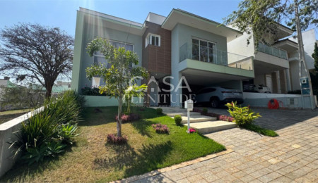 Casa em condomínio à venda com 3 suítes em Jardim Novo Horizonte, Sorocaba, SP