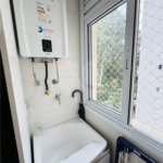Apartamento à venda com 2 suítes em Jardim Ampliação, São Paulo, SP