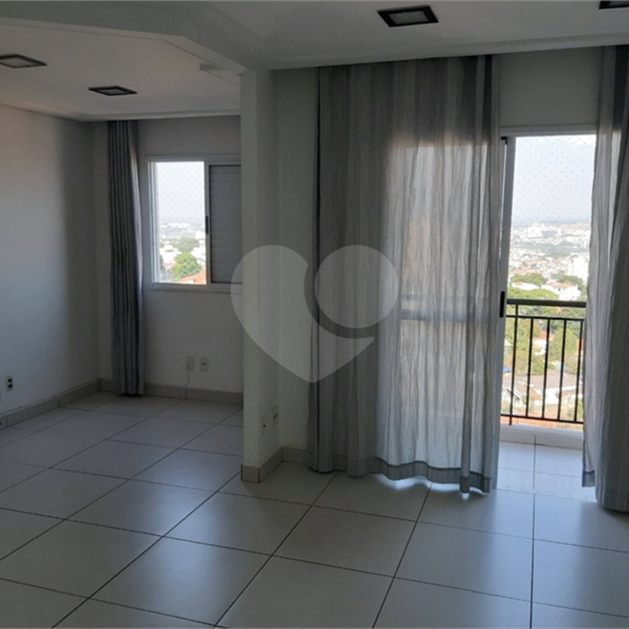 Apartamento à venda com 2 quartos, sendo 1 suíte, em Vila Trujillo, Sorocaba, SP