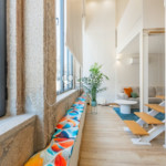 Apartamento T2 Duplex à venda no Bonfim, Porto, Portugal – Mobiliado