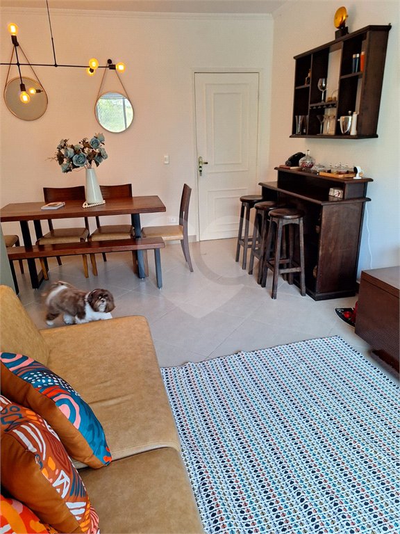 Apartamento à venda com 3 quartos, sendo 1 suíte, em Pinheirinho, Vinhedo, SP