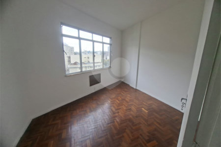 Apartamento à venda com 2 quartos em Tijuca, Rio de Janeiro, RJ