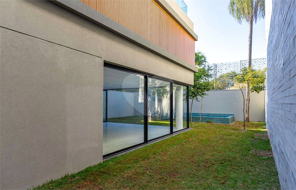 Casa à venda com 4 suítes no condomínio Unyco, São Paulo - SP