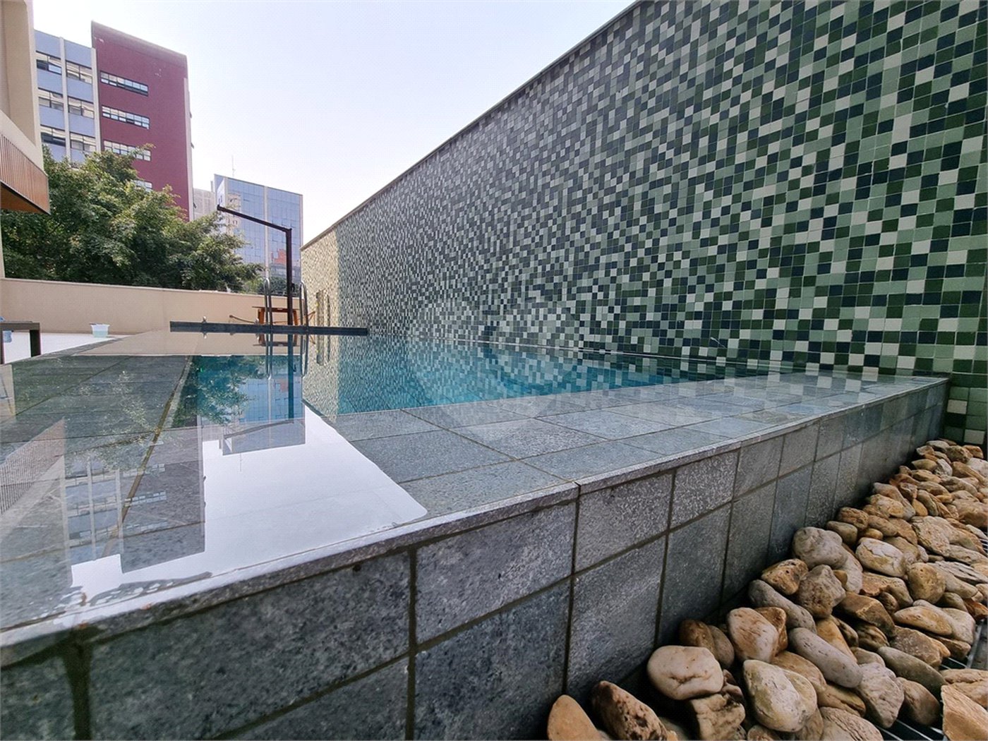 Studio à venda em Vila Mariana, São Paulo, SP