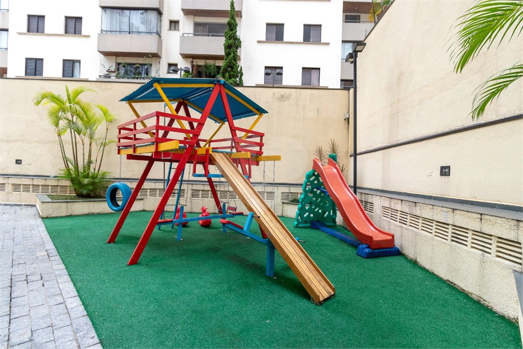 Apartamento à venda com 3 suítes em Vila Mascote, São Paulo, SP
