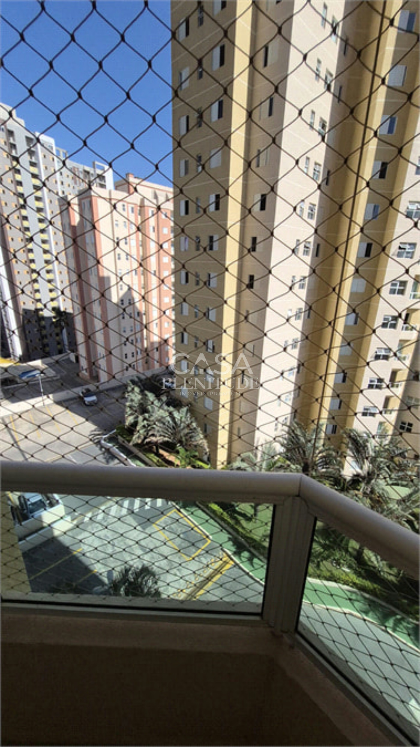 Apartamento à venda com 2 quartos, sendo 1 suíte, em Jardim Gonçalves, Sorocaba, SP