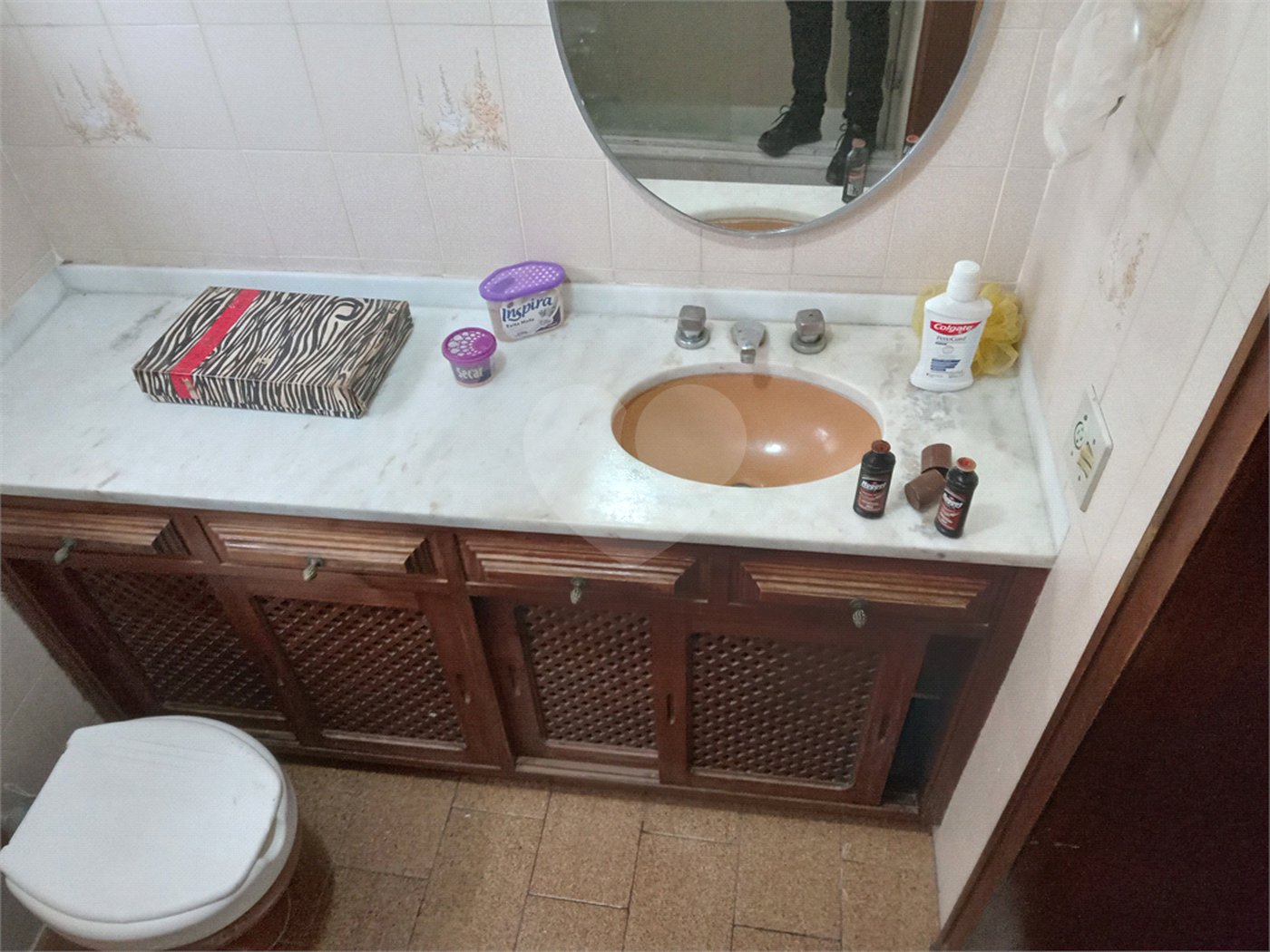 Apartamento à venda com 4 quartos, sendo 1 suíte, em Tijuca, Rio de Janeiro, RJ