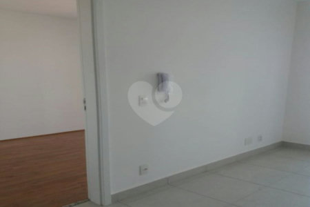 Apartamento à venda com 1 quarto em Jardim da Glória, São Paulo, SP
