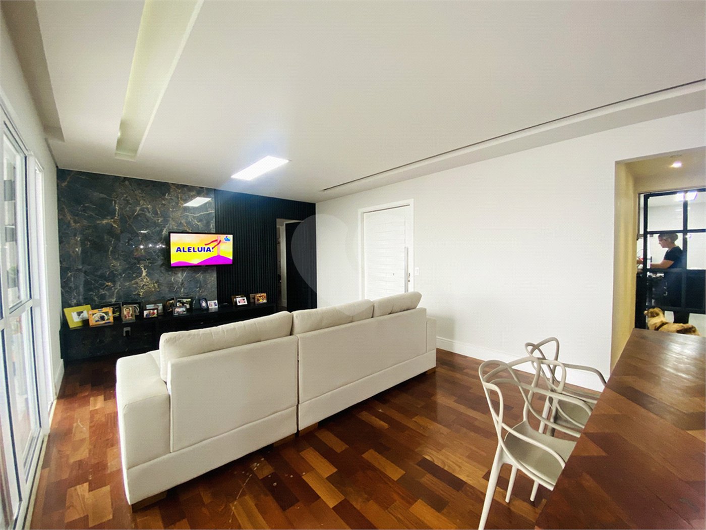 Apartamento à venda com 3 suítes no Centro, São Bernardo do Campo, SP