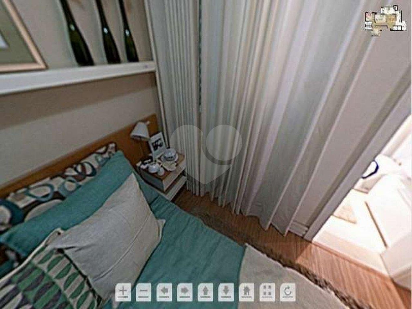 Apartamento à venda com 3 quartos, sendo 1 suíte, em Jardim Arpoador, São Paulo, SP
