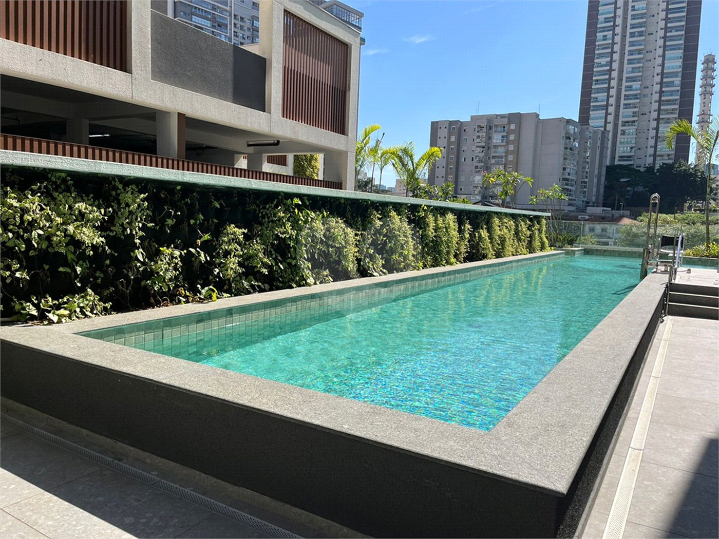 Studio à venda com 1 quarto em Jardim das Acácias, São Paulo, SP