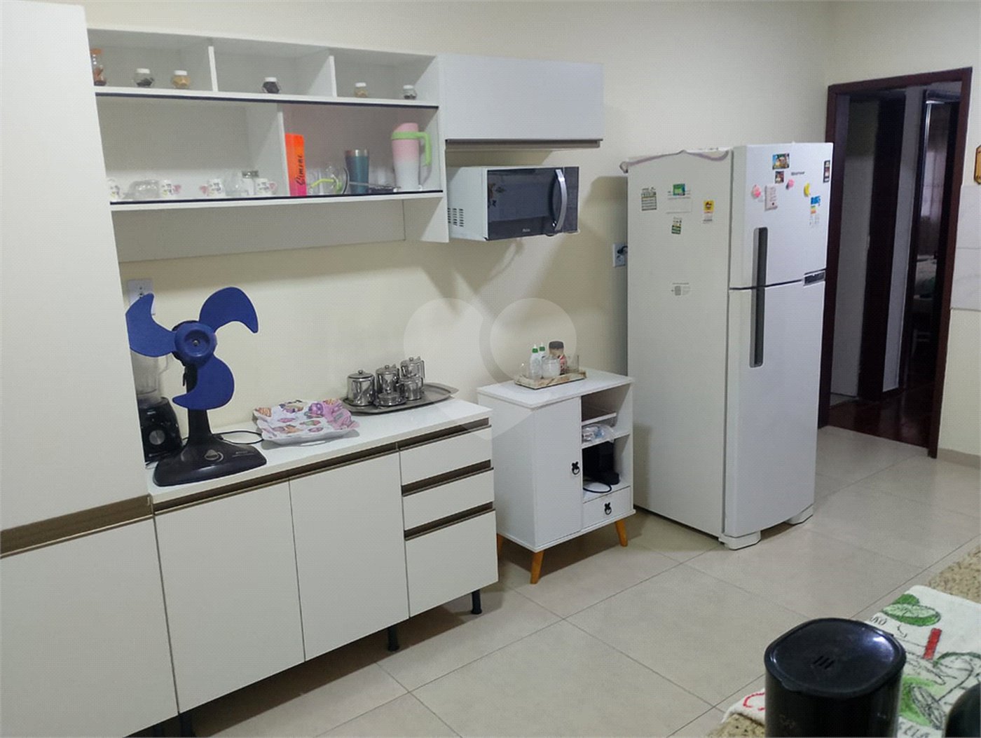 Casa à venda com 2 quartos em Campo Grande, Rio de Janeiro, RJ