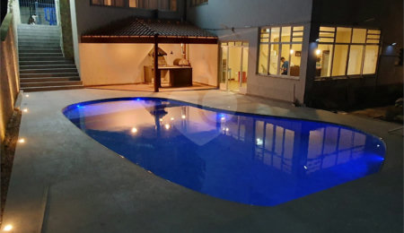 Casa à venda com 4 quartos, sendo 3 suítes, em Jardim Prudência, São Paulo, SP