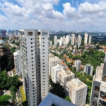 Apartamento à venda com 3 suítes em Sumarezinho, São Paulo, SP
