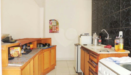 Sobrado à venda com 3 quartos, sendo 1 suíte,  em Jabaquara, São Paulo, SP