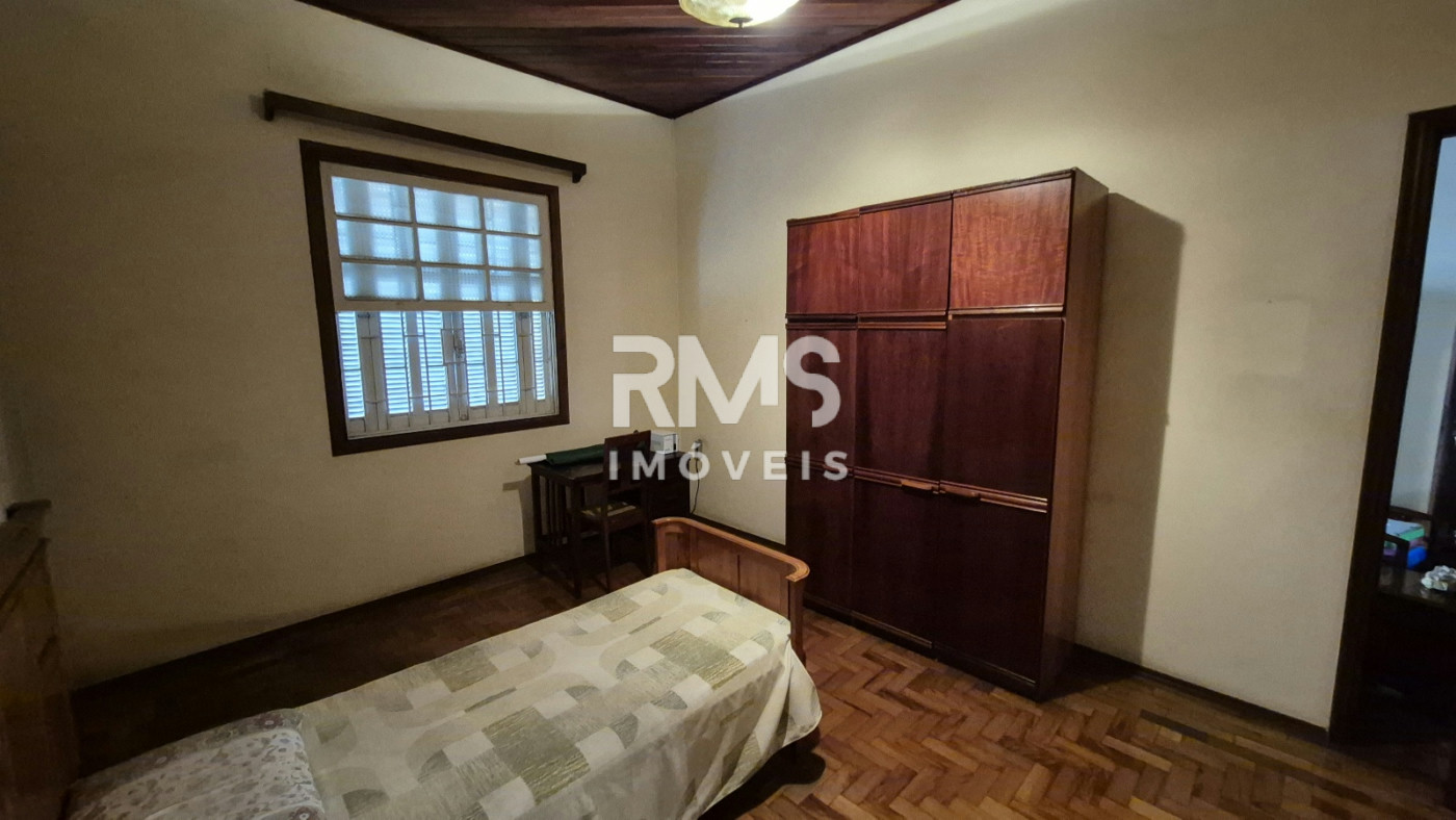 Casa à venda com 3 quartos no Centro, Itu, SP