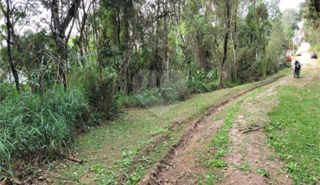 Terreno à venda em Serra da Cantareira, Mairiporã, SP