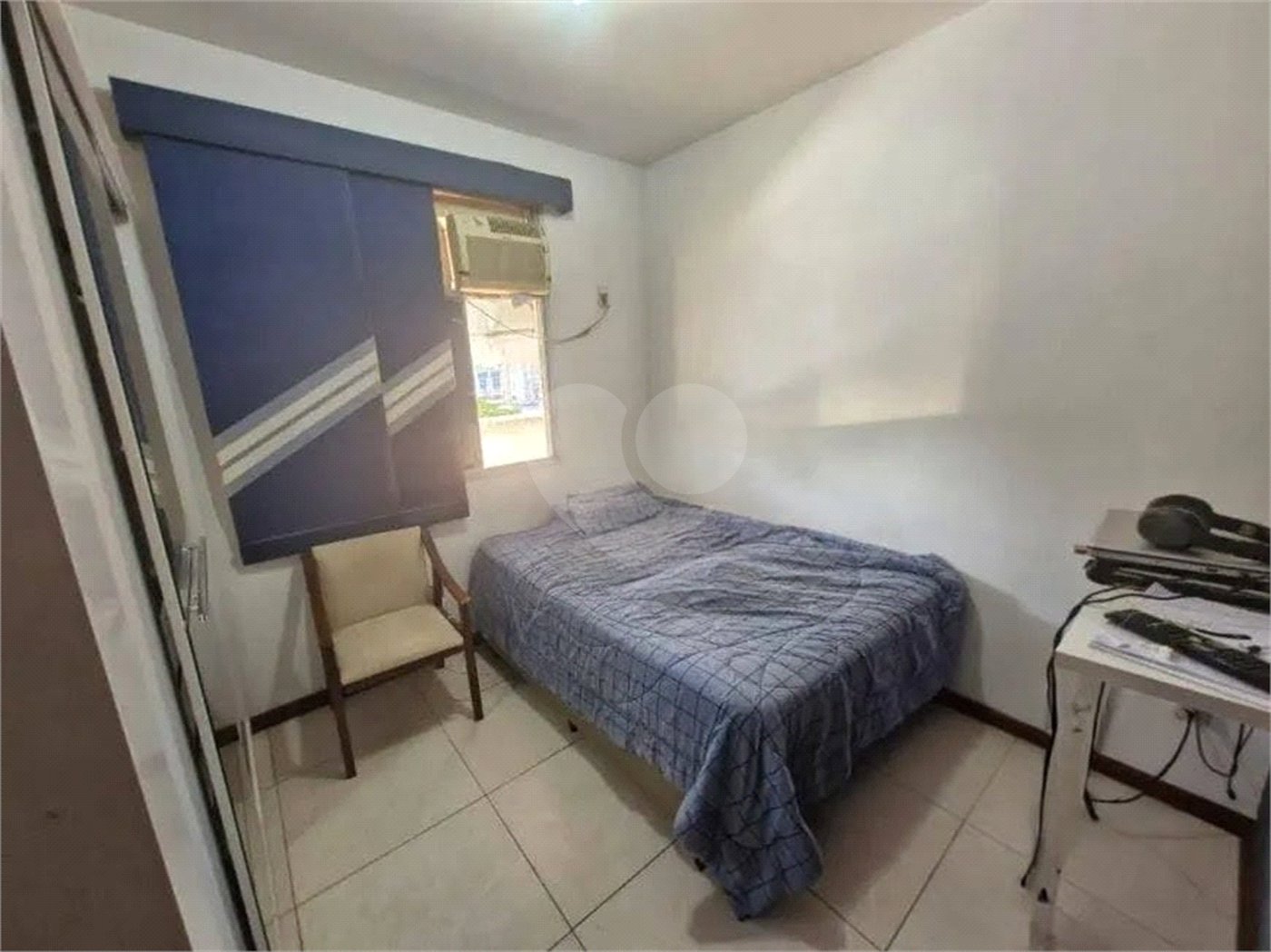 Cobertura à venda com 3 quartos, sendo 1 suíte,  em Andaraí, Rio de Janeiro, RJ