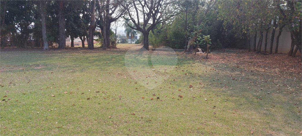 Terreno à venda no condomínio Fazenda Imperial, Sorocaba - SP
