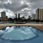 Apartamento para alugar com 3 suítes em Vila Romana, São Paulo, SP