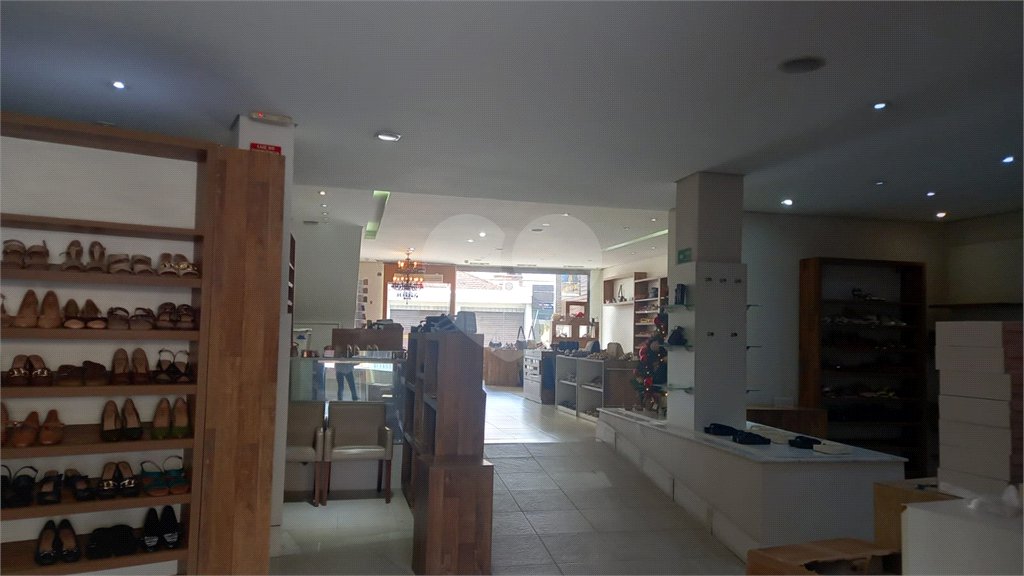 Salão para alugar em Tucuruvi, São Paulo, SP