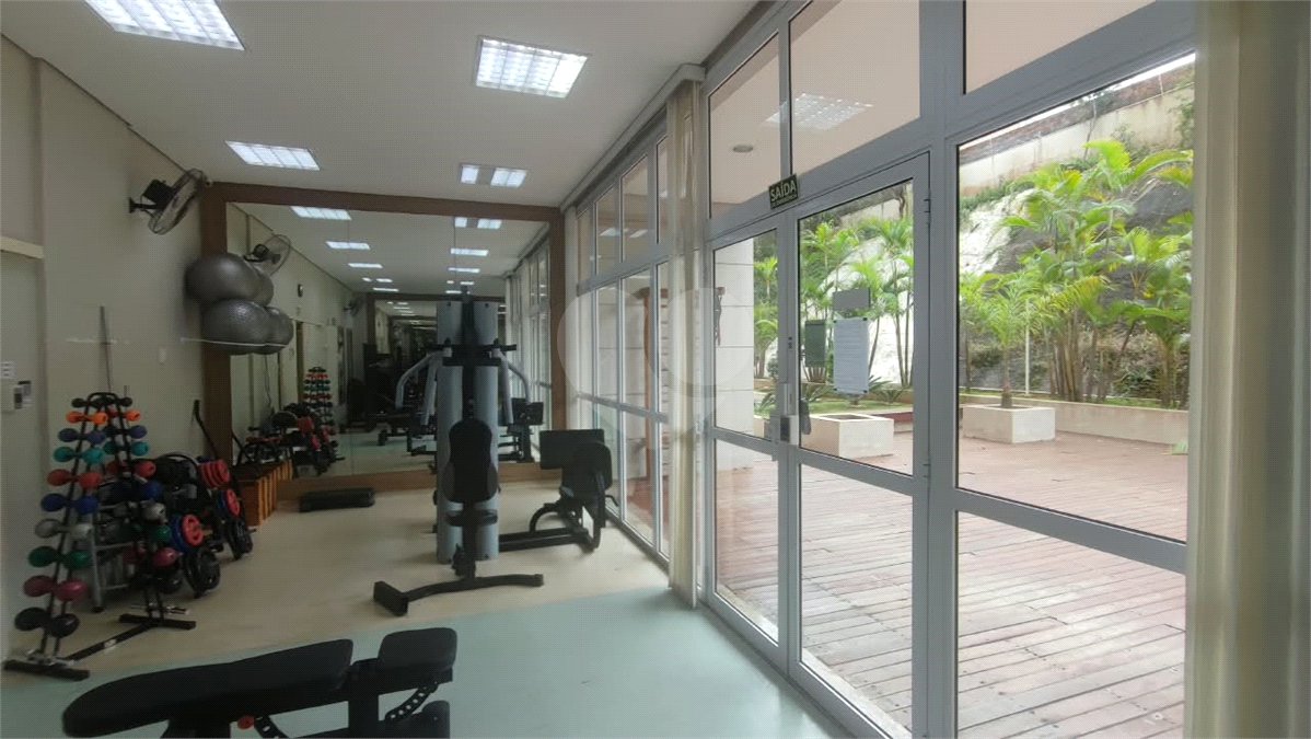 Apartamento para alugar com 3 suítes em Baeta Neves, São Bernardo do Campo, SP