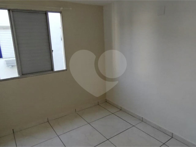 Apartamento à venda com 2 quartos no Brasilândia, São Paulo, SP