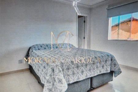 Casa à venda com 5 suítes em Marina, Armação dos Búzios, RJ