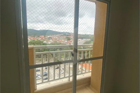 Apartamento à venda com 3 quartos em Mogi Moderno, Mogi das Cruzes - SP