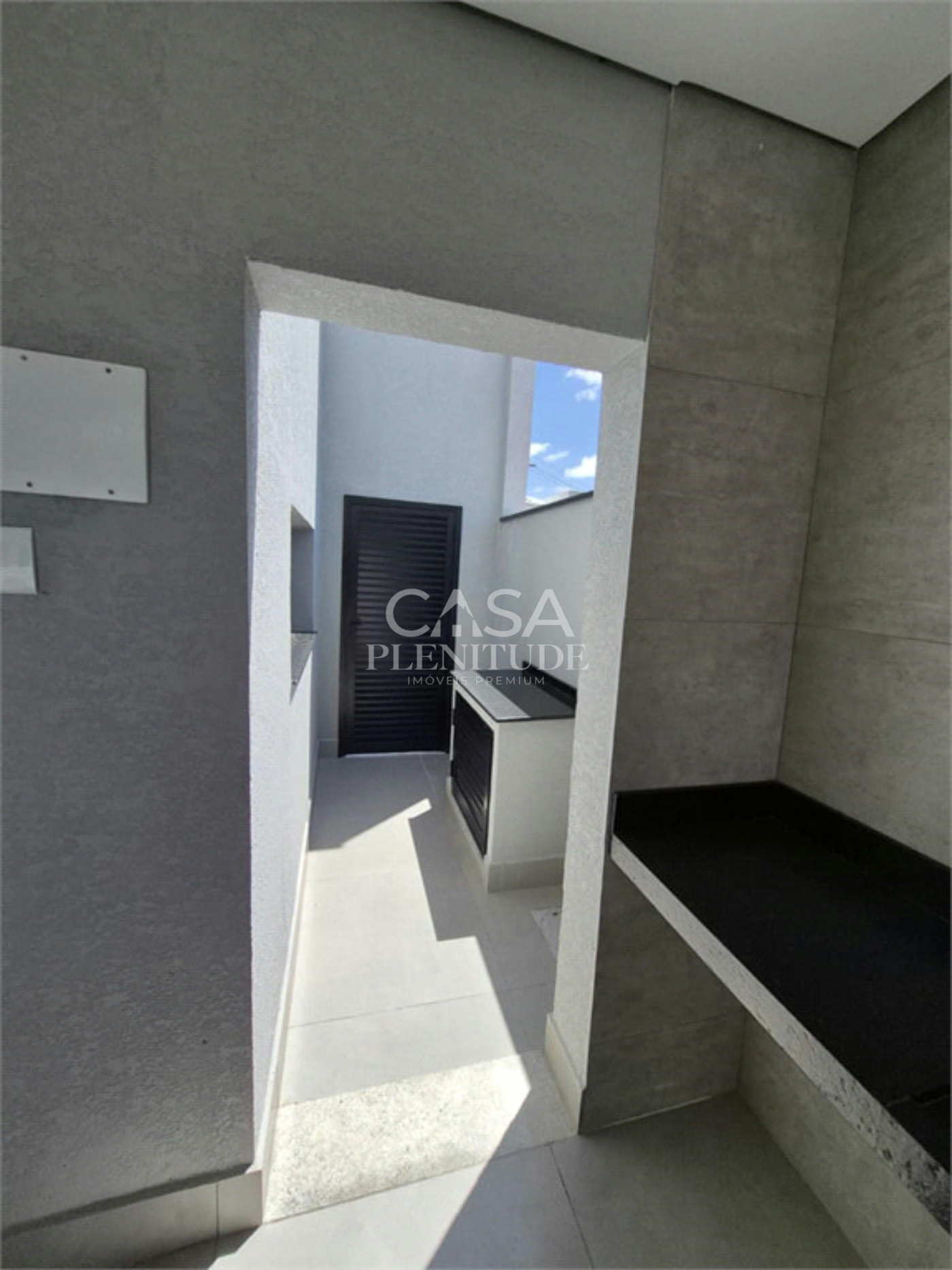 Casa em condomínio à venda com 3 quartos, sendo 2 suítes,  em Jardim Villagio Milano, Sorocaba, SP