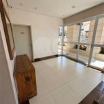 Apartamento para alugar com 2 quartos em Silveira, Santo André, SP