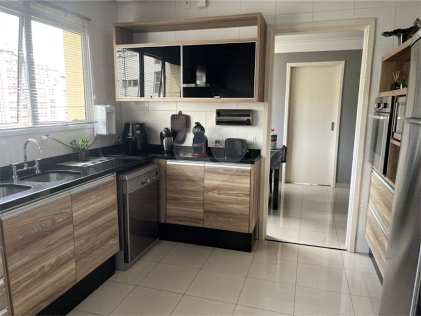 Apartamento à venda com 3 suítes em Perdizes, São Paulo, SP