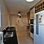 Apartamento à venda com 3 suítes em Santa Teresinha, São Paulo, SP