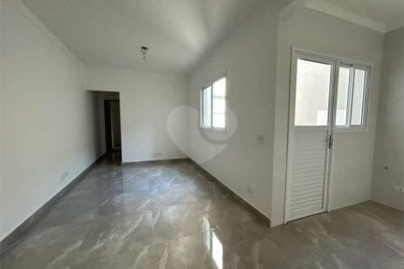 Apartamento à venda com 2 quartos, sendo 1 suíte, em Vila Guarani, Santo André, SP