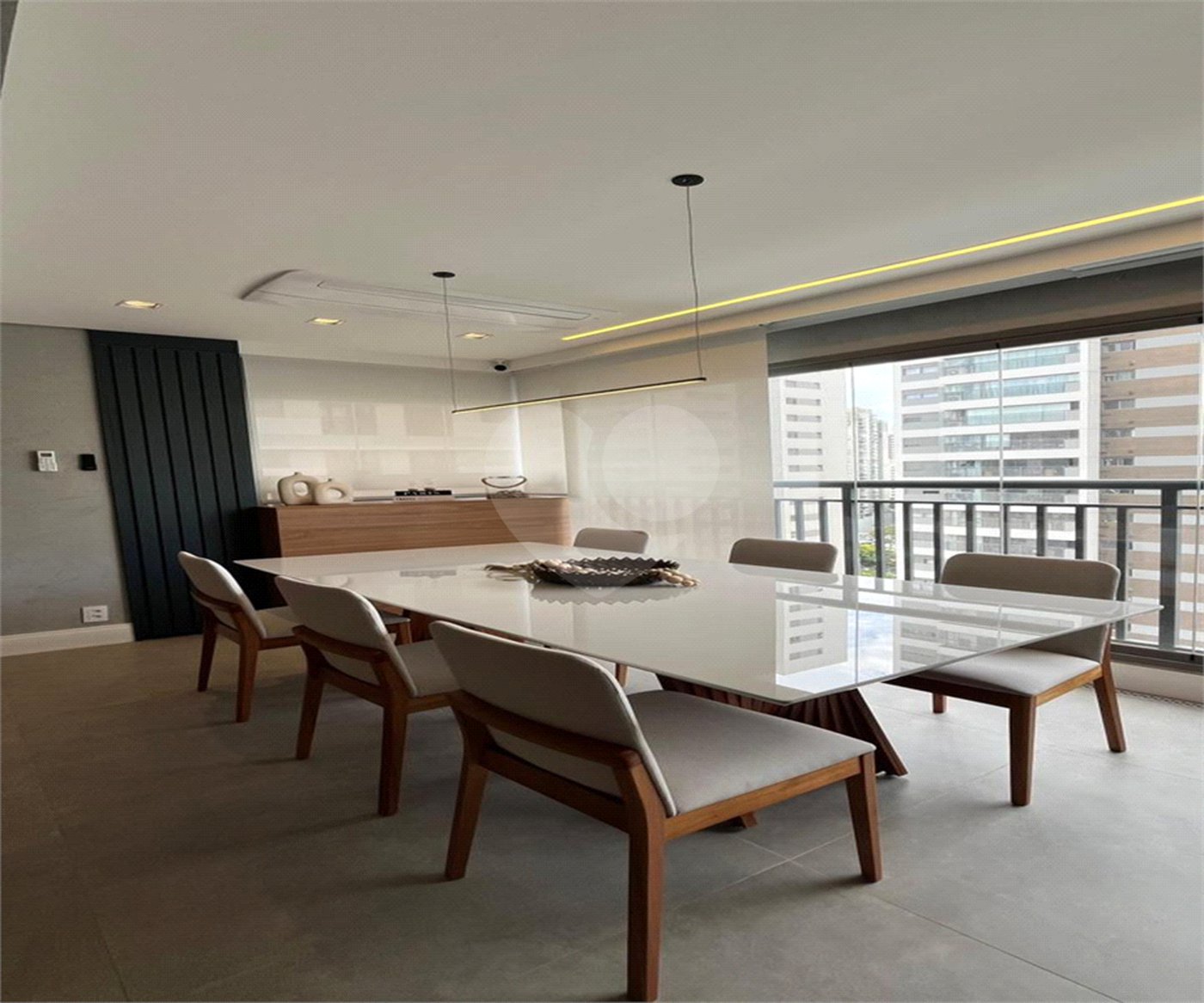Apartamento à venda com 3 quartos, sendo 1 suíte, em Jardim Prudência, São Paulo, SP
