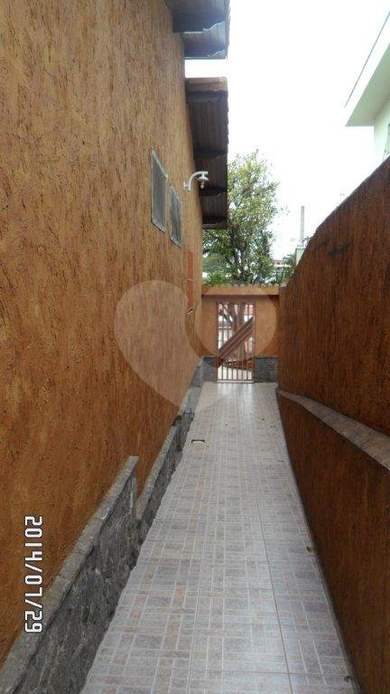 Casa Térrea à venda com 3 quartos, sendo 1 suíte,  em Jardim Franca, São Paulo, SP