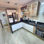 Apartamento com 2 dormitórios à venda, 92 m² por R$ 650.000,00 - Boa Vista - São Vicente/SP