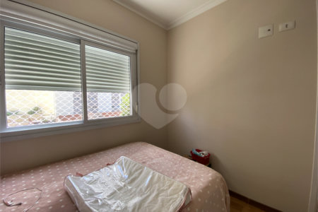 Apartamento à venda com 3 suítes em Água Fria, São Paulo, SP