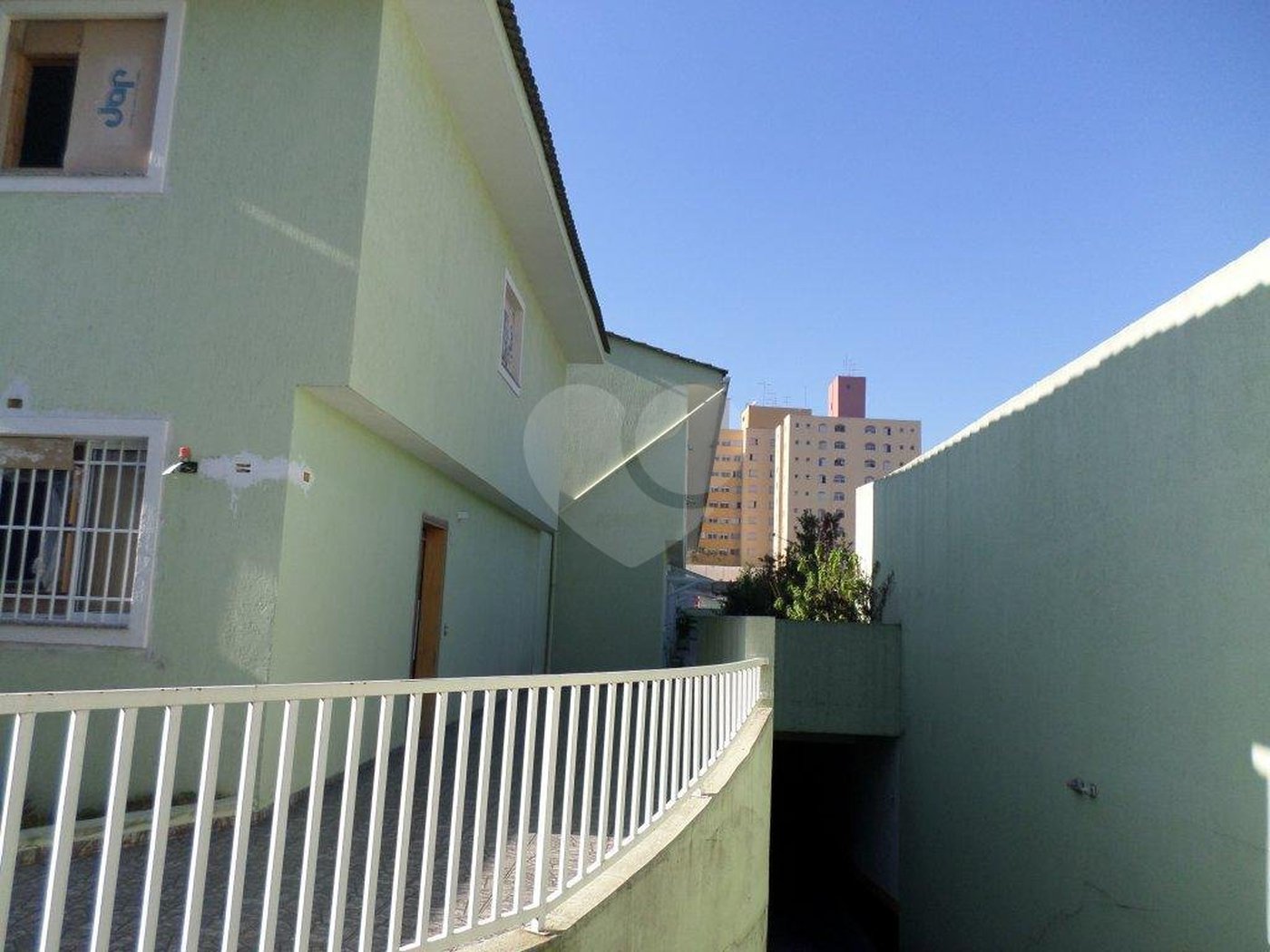 Casa à venda com 2 quartos em Vila Mazzei, São Paulo, SP