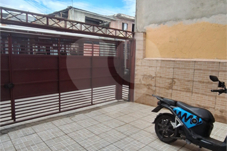Casa à venda com 8 quartos em Parque Edu Chaves, São Paulo, SP