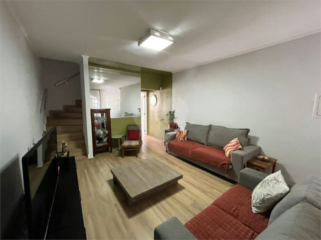 Sobrado à venda com 2 quartos, sendo 1 suíte,  em Mandaqui, São Paulo, SP