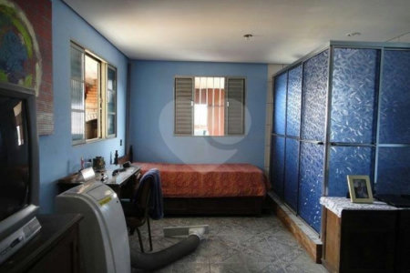 Casa à venda com 3 quartos, sendo 2 suítes, em Jardim Taboão, São Paulo, SP