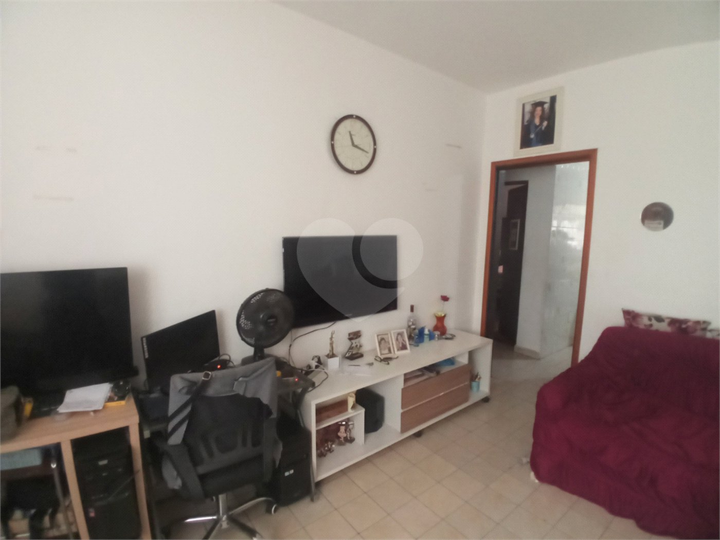 Sobrado à venda com 2 quartos, sendo 1 suíte, em Mandaqui, São Paulo, SP
