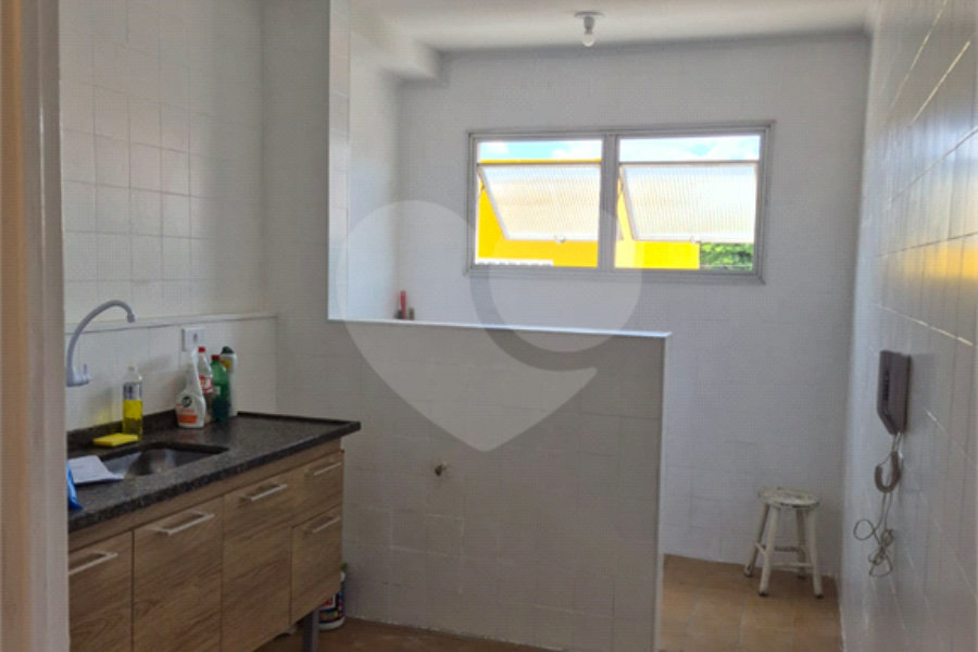 Apartamento para alugar com 2 quartos em Vila Constança, São Paulo, SP