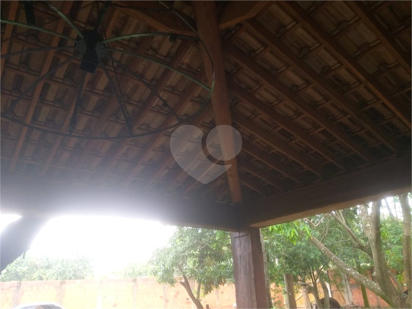 Chácara à venda com 3 quartos, sendo 1 suíte, em Colinas de Indaiatuba, Indaiatuba, SP