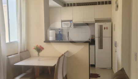 Apartamento à venda com 2 quartos em Vila Colorado, Suzano, SP