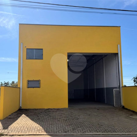Galpão para alugar em Jardim das Palmas, Itapetininga, SP