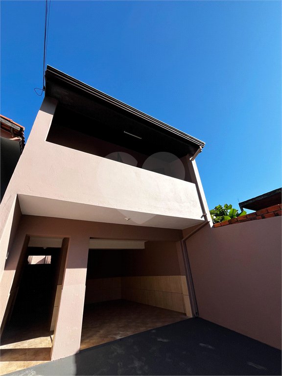 Casa à venda com 2 quartos, sendo 1 suíte,  em Vila José Salem, Itapetininga, SP