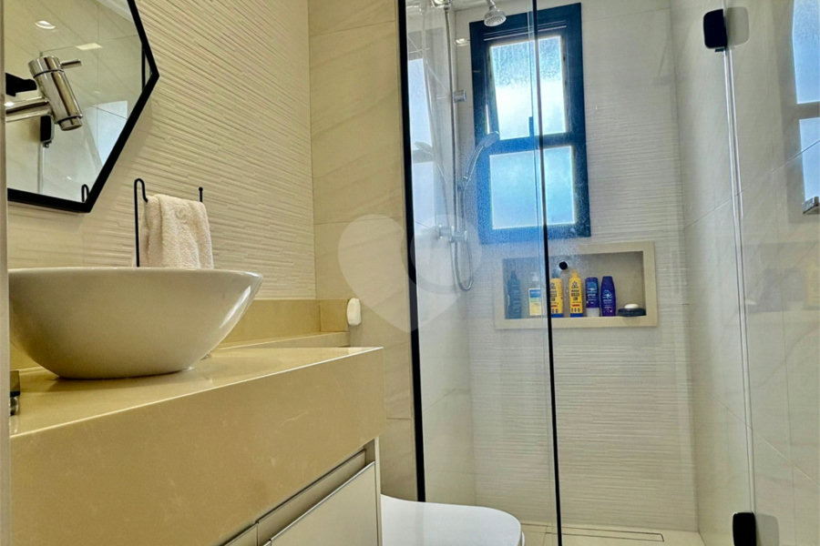 Apartamento à venda com 2 quartos em Vila Nova Cachoeirinha, São Paulo, SP